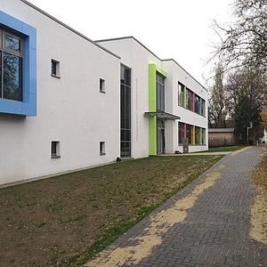 Neubau Höchstener Grundschule
